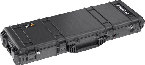 Pelican Protector 1720 Long Case - Multi-Purpose Hard Case with Foam - Tripod, Camera Equipment, Sportsmans Gun Case, Electronics Gear, and More (Desert Tan) in Saudi Arabia