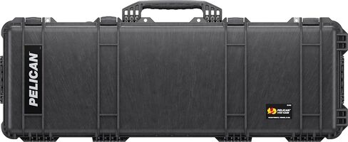 Pelican Protector 1720 Long Case - Multi-Purpose Hard Case with Foam - Tripod, Camera Equipment, Sportsmans Gun Case, Electronics Gear, and More (Desert Tan) in Saudi Arabia