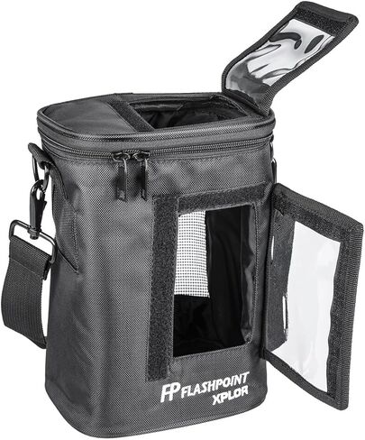 Portable 600ws Extension FlashHead for The XPLOR 600 (Bowens Mount) in Kuwait