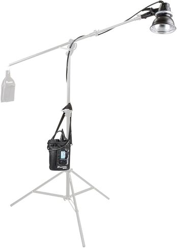 Portable 600ws Extension FlashHead for The XPLOR 600 (Bowens Mount) in Kuwait