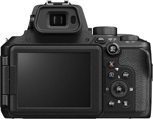 Nikon COOLPIX P950 Digital Camera Bundled with 64GB Memory Card + Camera Case + UV Filter + Microfiber Cleaning Cloth (5 Items) in Kuwait