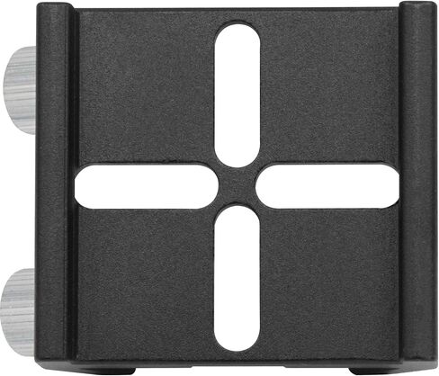 Tydeux Universal Dovetail Base for Finder Scope, Ideal Optical Telescope Finderscope Mount Bracket for Installation of Finder Scope Green Laser Pointer Bracket in Saudi Arabia