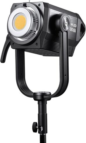 Knowled M300BI Bi Color LED Light in Saudi Arabia