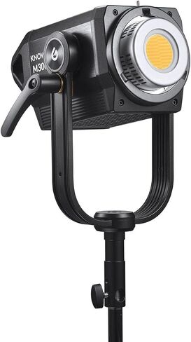 Knowled M300BI Bi Color LED Light in Saudi Arabia