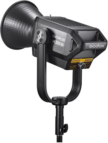 Knowled M300BI Bi Color LED Light in Saudi Arabia