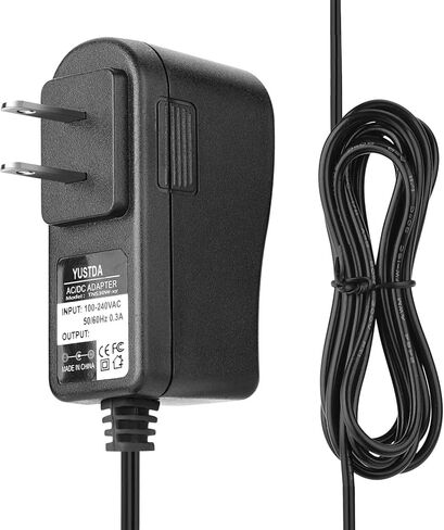 AC Adapter Power Supply Replacement for Panasonic HC-V770 K Camcorder Camera Power Supply in Saudi Arabia