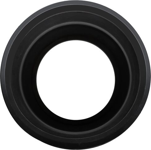 Kase Wolverine 82mm Magnetic 2 Stage Rubber Lens Hood 82 in Saudi Arabia