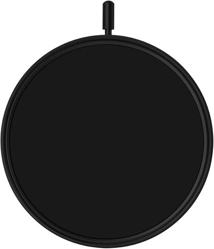 7artisans Variable ND Filter [ND2/4/8/16/32/64] 1.5-8 Stops Import AGC Glass Adjustable [58/62/67/72/77/82mm] Video Filter Portrait Neutral Density Filter for Camera Lenses (VND-82mm) in Kuwait