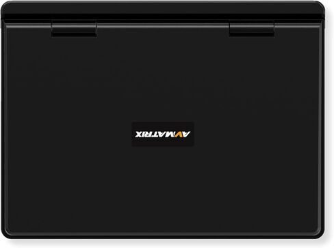 اف ماتريكس محول فيديو PVS0403U SDI/HDMI محمول، شاشة LCD FHD IPS 10.1 انش، USB لالتقاط وبث، انتقالات تي بار/تلقائي/قص، مخرج متدرج، عرض متعدد، 2PIP/POP، شعار تراكب in Saudi Arabia