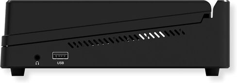 اف ماتريكس محول فيديو PVS0403U SDI/HDMI محمول، شاشة LCD FHD IPS 10.1 انش، USB لالتقاط وبث، انتقالات تي بار/تلقائي/قص، مخرج متدرج، عرض متعدد، 2PIP/POP، شعار تراكب in Saudi Arabia