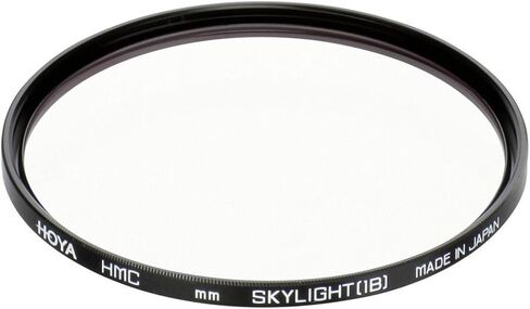 Hoya 77mm Skylight Multi Coated Glass Filter in Kuwait