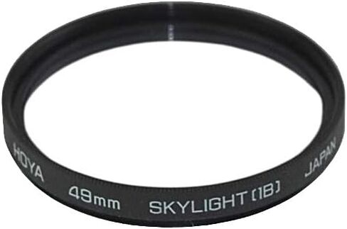Hoya 77mm Skylight Multi Coated Glass Filter in Kuwait