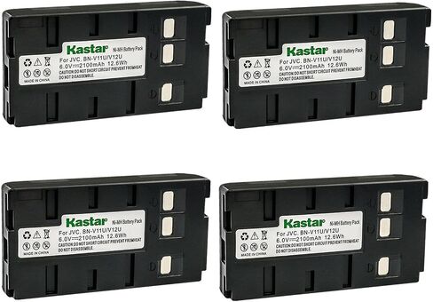 Kastar 1-Pack Battery Replacement for RCA CC-634 CC6351 CC-6351 CC636 CC-636 CC6363 CC-6363 CC6364 CC-6364 CC6366 CC-6366 CC637 CC-637 CC6371 CC-6371 CC6372 CC-6372 CC638 CC-638 CC6383 CC-6383 CC6384 in Kuwait