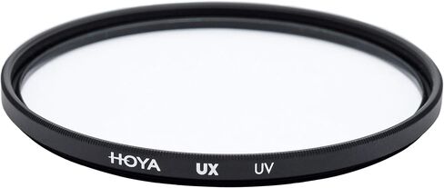 Hoya HUVX037 37mm UX UV Camera Filter in Saudi Arabia