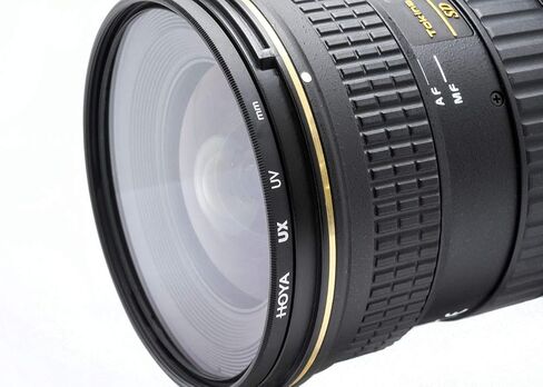 Hoya HUVX037 37mm UX UV Camera Filter in Saudi Arabia