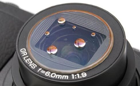 MegaGear Ultraviolet (UV) Camera Lens Filter and Protector for Sony Cyber-Shot DSC-RX100 VI, Transparent, Compact (MG1520) in Saudi Arabia