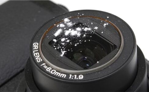 MegaGear Ultraviolet (UV) Camera Lens Filter and Protector for Sony Cyber-Shot DSC-RX100 VI, Transparent, Compact (MG1520) in Saudi Arabia