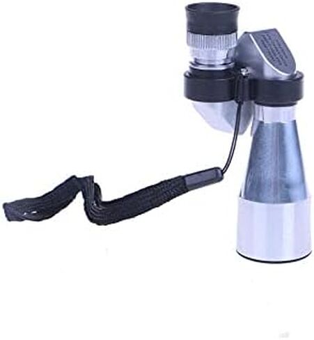 10x25 Monocular Telescope, Portable Monocular Compact with Mini BAK4 Prism FMC Lens Monocular Telescope for Birds Watching Sports 1 in Kuwait