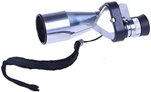 10x25 Monocular Telescope, Portable Monocular Compact with Mini BAK4 Prism FMC Lens Monocular Telescope for Birds Watching Sports 1 in Kuwait