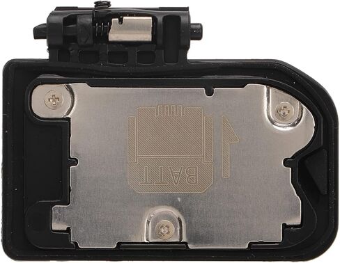 غطاء البطارية البديل، غطاء باب البطارية لكاميرا اي ال سي اي 7M4 A7R4 A7S3 FX3 A9M2 A1 قطع غيار اصلاح غطاء بطارية الكاميرا in Kuwait