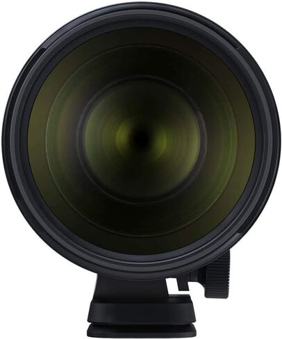 Tamron A025C SP 70-200mm F/2.8 Di VC USD G2 for Canon Digital SLR Camera in Saudi Arabia