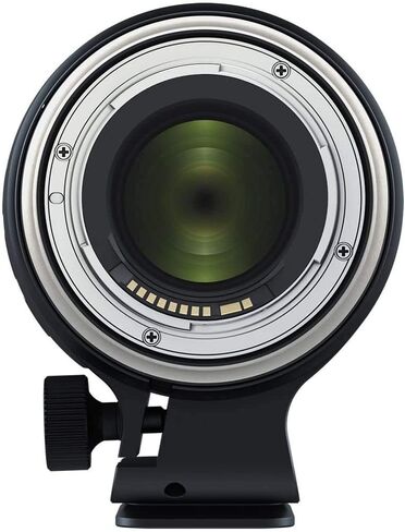 Tamron A025C SP 70-200mm F/2.8 Di VC USD G2 for Canon Digital SLR Camera in Saudi Arabia