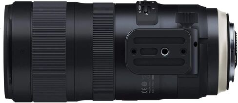 Tamron A025C SP 70-200mm F/2.8 Di VC USD G2 for Canon Digital SLR Camera in Saudi Arabia