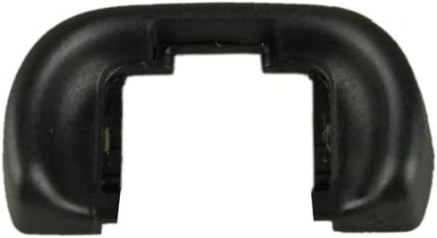 VLIZO FDA-EP12 EP-12 EP12 Viewfinder Eyecup Eyepiece Compatible with Sony A33 A55 A57 A58 A65 A77 DSLR Camera in Saudi Arabia