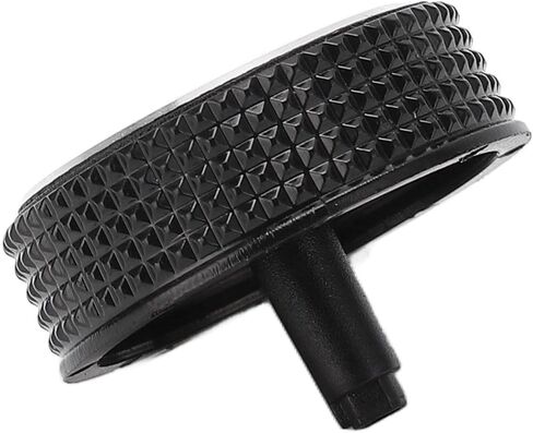 Top Cover Mode Dial for Canon 6D, Mode Dial Top Cover Plate Interface Cap Replacement Part for Canon 6D Camera Repair Accessories in Saudi Arabia