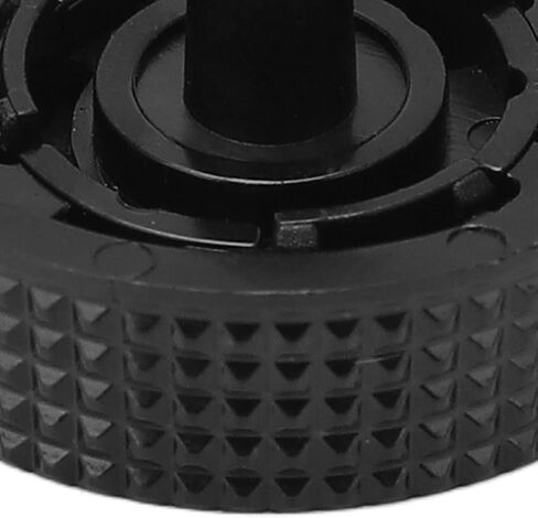 Top Cover Mode Dial for Canon 6D, Mode Dial Top Cover Plate Interface Cap Replacement Part for Canon 6D Camera Repair Accessories in Saudi Arabia
