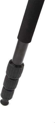 Sirui W-1004 4-Section Waterproof Aluminum Alloy Tripod, 33.1Lbs Capacity, 65" Maximum Height, Black (59724) in Saudi Arabia