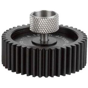 Tilta 0.08m 12mm Lens Focus Gear for FF-T05 Follow Focus, 43-Tooth in Saudi Arabia