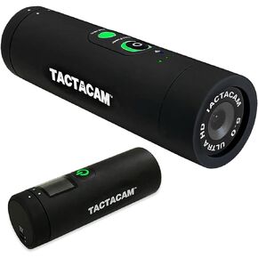 TACTACAM 5.0 Hunting Action Camera Remote Control in Kuwait