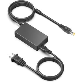 HKY 12V AC Adapter Compatible with Panasonic Camera AG-UX90 AGUX90 AGUX 90 PAL 4K PAL4K AG-AC30 AG-AC30PJ AGAC30PJ AGAC30 AG-DVX200 Camcorder SAE0011 SAE0011AB AG-BRD50P Power Supply Battery Charger in Saudi Arabia