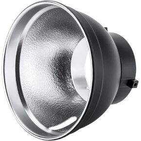 Flashpoint XPLOR 600 Replacement Standard 7" Reflector (Bowens Mount) in Kuwait
