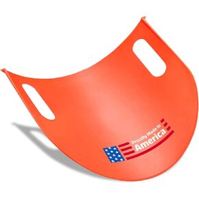 Sandbaggy Sandbag Filler - Made in USA | One Man Operation & Fills Sandbags 2X Faster Than Shovel (2 Fillers) in Kuwait