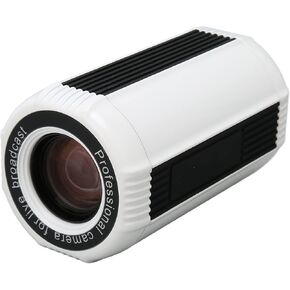 GOWENIC 20X Optical Zoom Camera, Live Streaming Camera 1080p, Broadcast and Video Conference Room Camera Live Stream Camera Auto Focus, Support for HDMI, USB3.0 in Kuwait