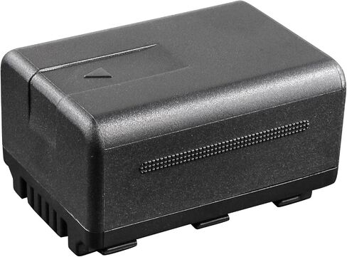 Kastar Battery 2X and Charger Replacement for Panasonic VW-VBK180 and HC-V10 HC-V100 HC-V700 HDC-HS60 HDC-SD40 HDC-SD60 HDC-SD80 SDR-T50K SDR-T55 SDR-T55K SDR-T70 SDR-T70K SDR-T71 SDR-T71K SDR-T76K in Saudi Arabia