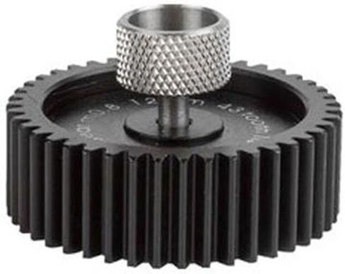 Tilta 0.08m 12mm Lens Focus Gear for FF-T05 Follow Focus, 43-Tooth in Saudi Arabia