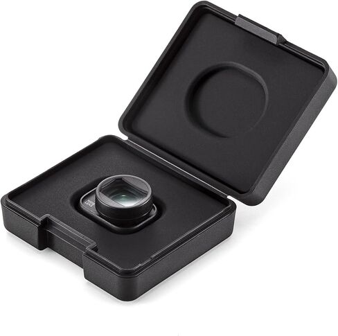 عدسة أصلية Mini 3 Pro واسعة الزاوية لـ DJI Mavic Mini 3 Pro Drone توسيع الصور FOV من 81.5 درجة إلى 114 درجة فيديو من 75 درجة إلى 100 درجة ملحقات الطائرة بدون طيار in Kuwait