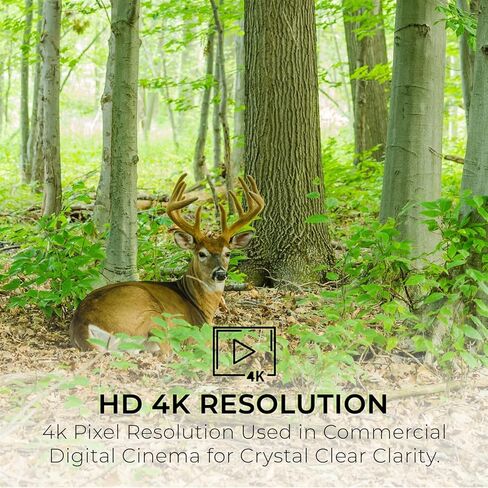 TACTACAM 5.0 Hunting Action Camera Remote Control in Kuwait