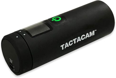 TACTACAM 5.0 Hunting Action Camera Remote Control in Kuwait