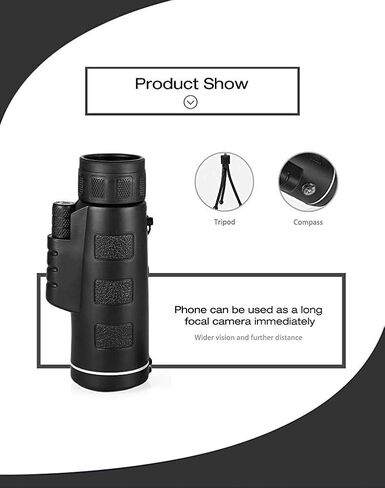 ZAPION High Lineament Astronomy 3 inch Telescope Newtonian Reflector Astronomic Space Telescope Outdoor Practical Telescope in Kuwait