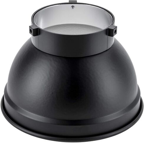 Flashpoint XPLOR 600 Replacement Standard 7" Reflector (Bowens Mount) in Kuwait