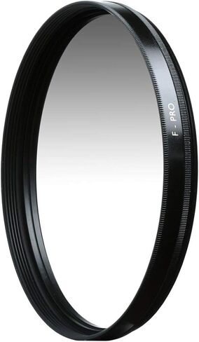B+W 82mm ND 0.6 كثافة محايدة متدرجة 25% (702M) مع طلاء متعدد المقاومة in Saudi Arabia
