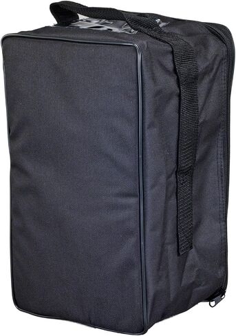 OMAX Vinyl Carry Case for Composite Microscope, for M82ES, MD82ES10, MD810, 20.3 x 17.8 x 33 cm in Saudi Arabia