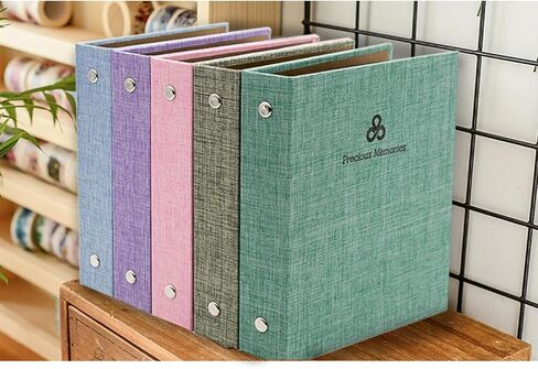 ألبوم صور 50 جيبًا لكاميرا Fujifilm Instax Wide 300، Polaroid 600 Now+ Now OneStep2 OneStep+ كاميرا فيلم فورية، كاميرا POP Lab للطباعة الفورية (أزرق) in Kuwait