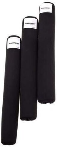Flashpoint Foam Wraps for 1" Tripod Legs, Set of 3 in Saudi Arabia