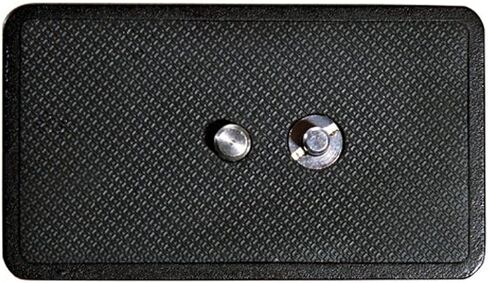 Vanguard QS-66 Quick Shoe Quick Release Plate for Vanguard PH-113V & PH-114V in Saudi Arabia