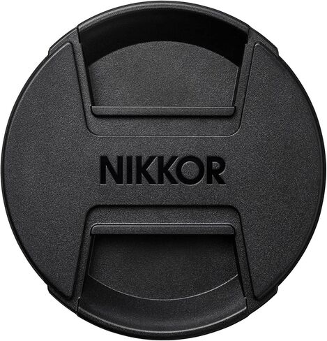 Nikon NIKKOR Z 24mm f/1.8 S Lens in Saudi Arabia